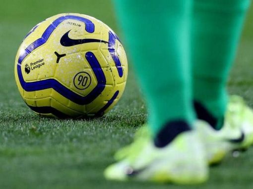 An English team that trailed 8 goals … then resorted to “the only solution”