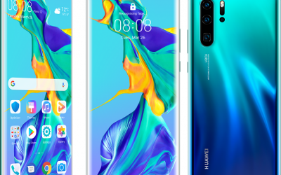 Best Camera Telephone and Best Worth Cell phone 2019: Huawei Wins Two TechRadar Versatile Decision Customer Grants