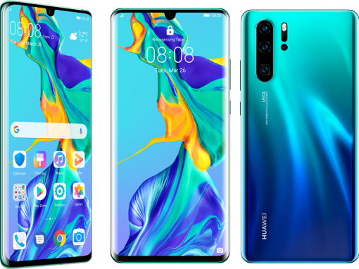 Best Camera Telephone and Best Worth Cell phone 2019: Huawei Wins Two TechRadar Versatile Decision Customer Grants
