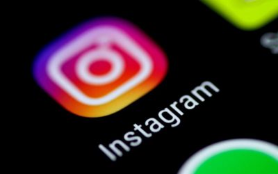 Instagram requests date of birth from new individuals