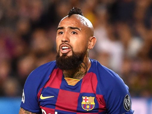 Fedal complains Barcelona due to rewards