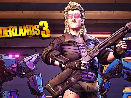 Borderlands 3’s Moxxi’s Heist of the Handsome Jackpot launch