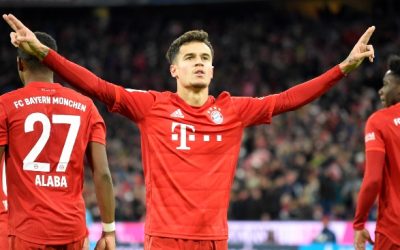 Coutinho retaliates for himself … “I do not want to return to Barcelona”