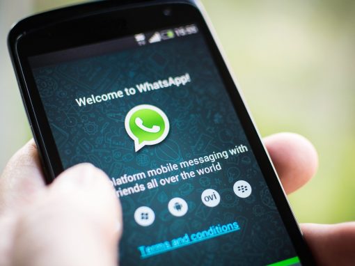 Finally .. WhatsApp on Android adds a call waiting feature