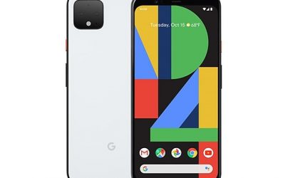 Google reveals how Pixel 4 telephoto camera upgrade Portrait Mode