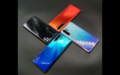 Huawei Wins EISA’s “Best Smartphone of the Year” Award With The HUAWEI P30 Pro