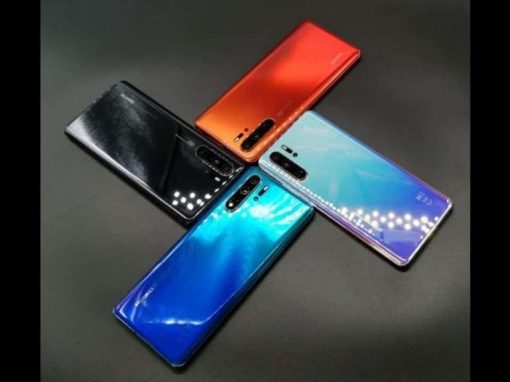 Huawei Wins EISA’s “Best Smartphone of the Year” Award With The HUAWEI P30 Pro