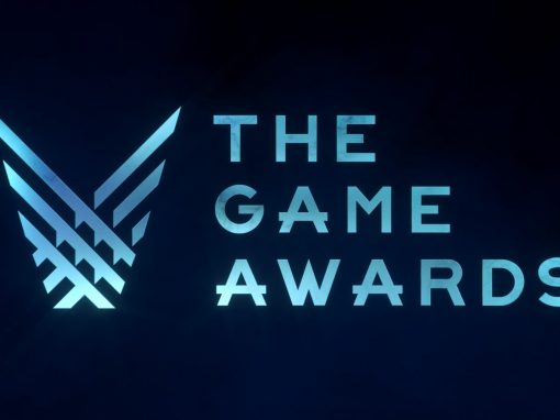 IGN Middle East Game of the Year Award 2019