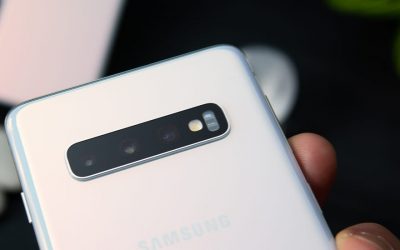 LG will apparently be made Samsung Galaxy S11 series batteries