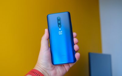OnePlus to uncover Idea One at CES 2020