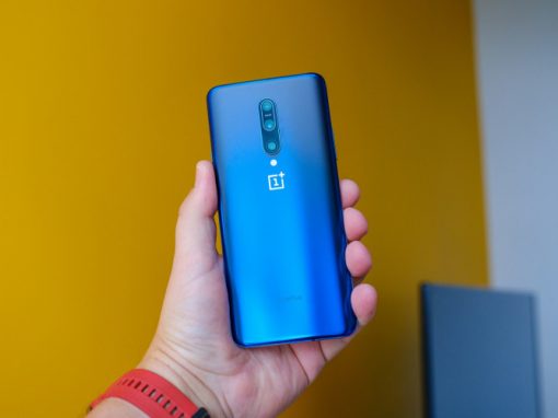 OnePlus to uncover Idea One at CES 2020