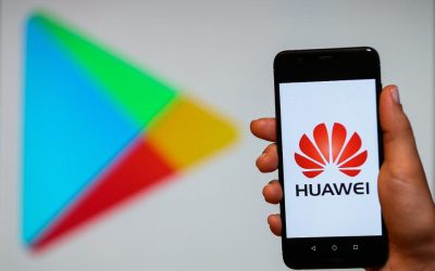 Start Huawei P40 series to in 2020/3 without Google Services