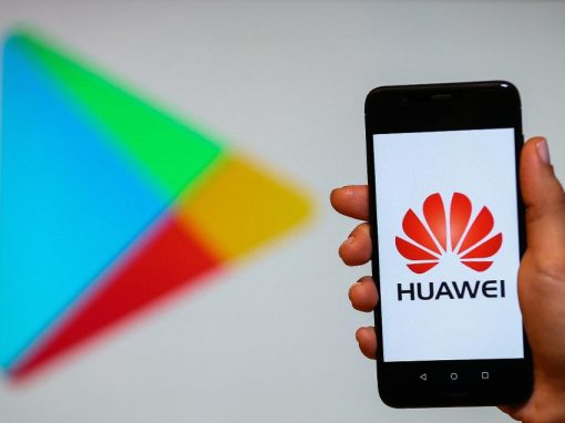Start Huawei P40 series to in 2020/3 without Google Services