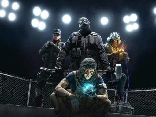 The primary Rainbow Six Siege development team move to work on a new project