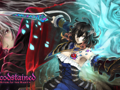 Bloodstained: Ritual of the Night update date announced