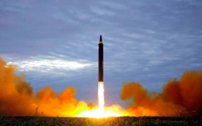The Russian army tests a spacecraft in orbit … and Washington is concerned