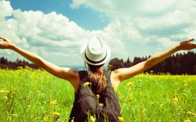 How Visionary Tech Can Help Avoid Environmental Change