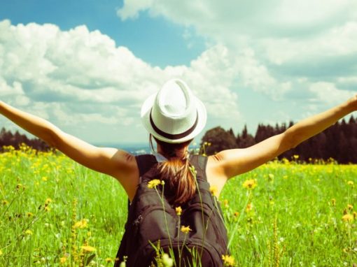 How Visionary Tech Can Help Avoid Environmental Change