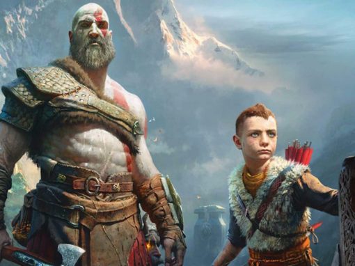 God of War pre-order add-ons are now free for a limited time