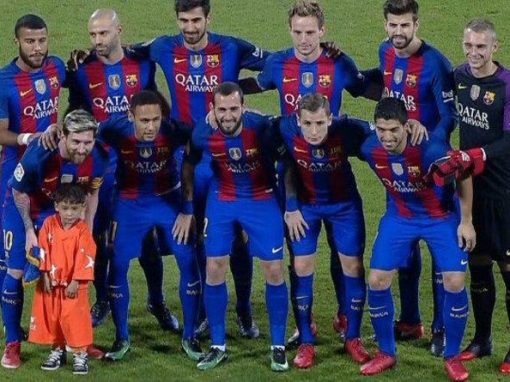 Barcelona’s plan to revive its treasury in the new year