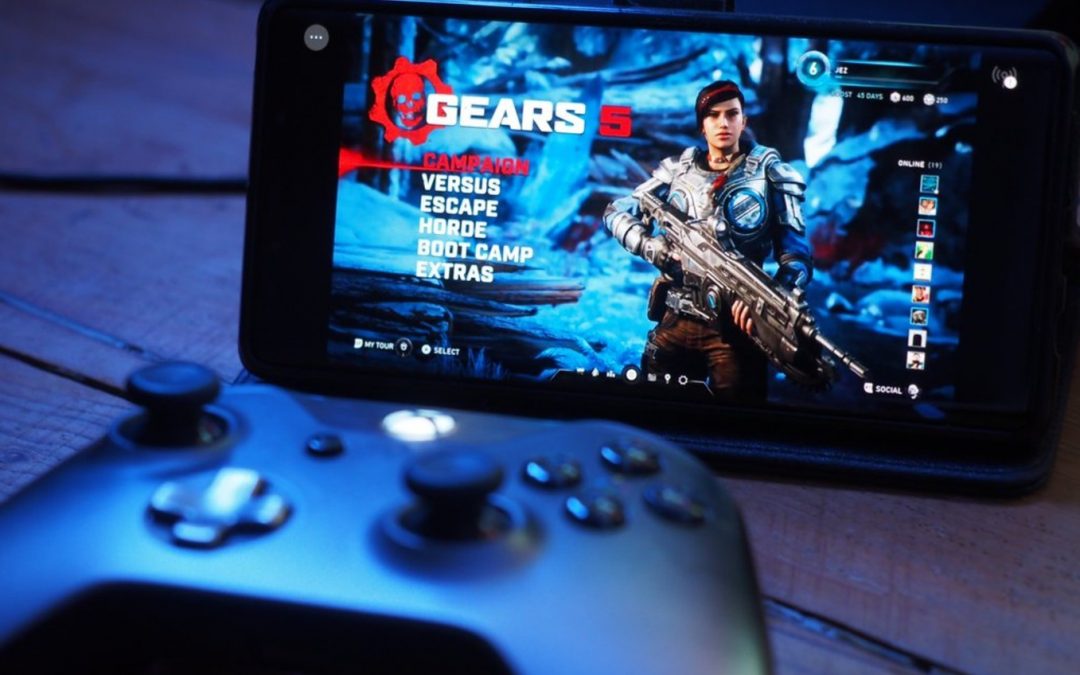 Best phones for games in 2019
