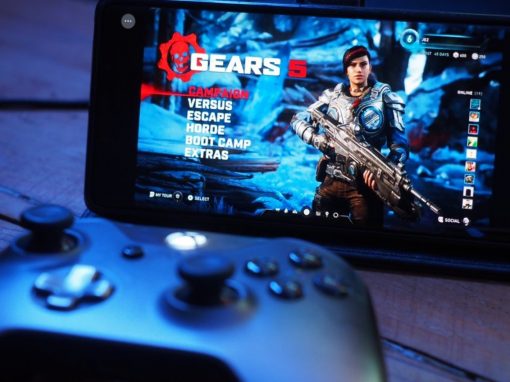 Best phones for games in 2019