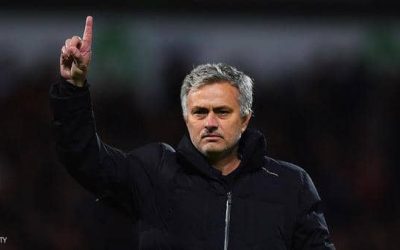 Mourinho: Liverpool is “the best in the world” .. and this is the secret