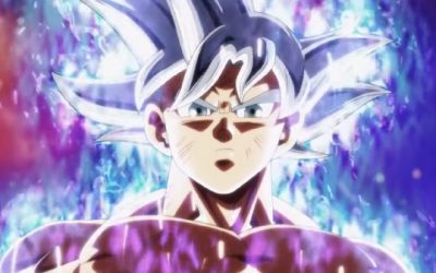 Dragon Ball FighterZ release date released for Goku