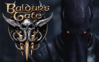 February’s Baldur’s Gate 3 advert announced
