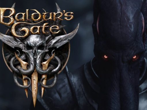 February’s Baldur’s Gate 3 advert announced