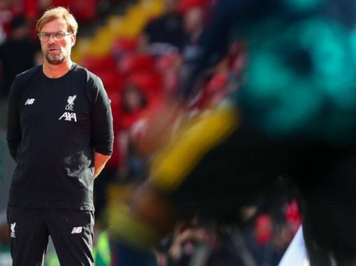 Club’s dream  is getting closer … Liverpool is chasing a 60 million euro attacker