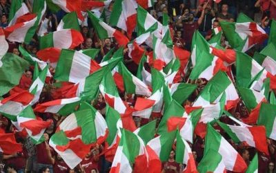 Italian League .. “proposal” to escape from Corona
