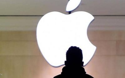 By numbers, “Apple” hit Switzerland in “dearest possessions”