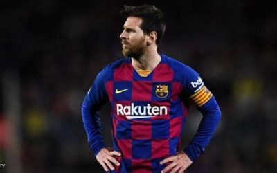 Napoli coach: Messi is greater than our club legend