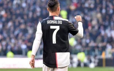 Italian Leauge… One player Ronaldo preceded to “Fifty Achievement”
