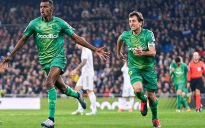 Spain Cup: Sociedad meets Mirandes .. And Bilbao faces  Granada
