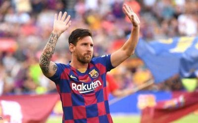 Guardiola breaks his silence on Messi … and this is what he hopes for