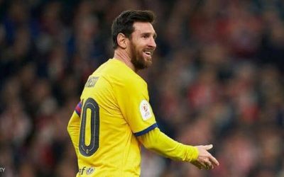 The “fictional” figure … How much is Messi’s fortune?