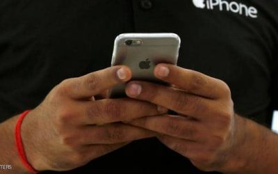After “the crime of deception” .. a fine of 27 million dollars on “Apple”