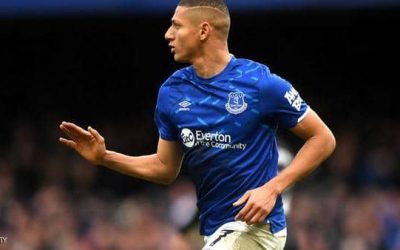 Everton continues his victories with Ancelotti