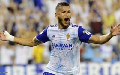 Barcelona chases Real Sergasta’s Luis Suarez to replace Luis Suarez’s absence