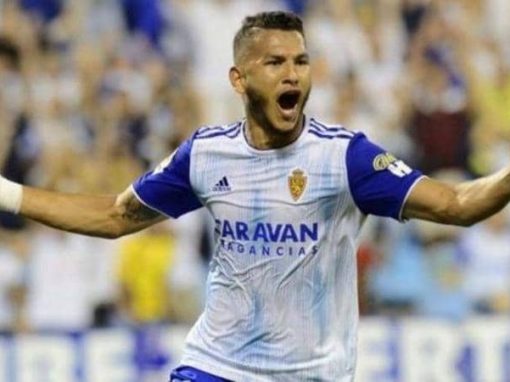 Barcelona chases Real Sergasta’s Luis Suarez to replace Luis Suarez’s absence