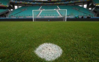 In an “unprecedented” event … 9 consecutive penalty shootouts were missed in a match