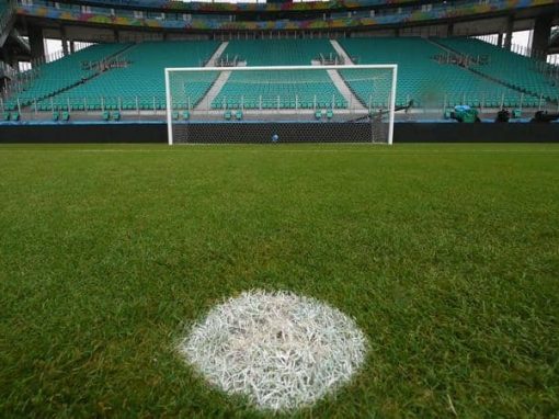 In an “unprecedented” event … 9 consecutive penalty shootouts were missed in a match