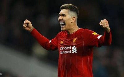 The European giant wants Firmino “in any way” next summer