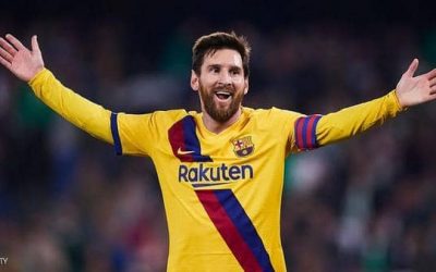 5 clubs ready to “kidnap” Messi … and two alternatives in the Barcelona plan