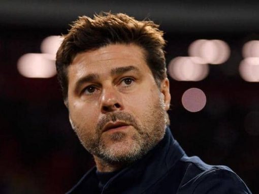 Pochettino talks about returning to the Premier League … and this is his wish