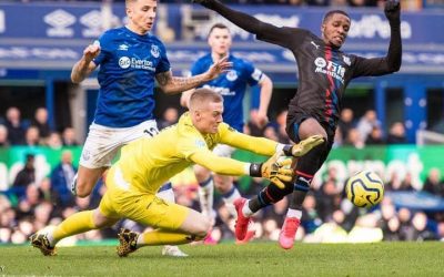 Deals in millions … the largest spending period in winter transfers