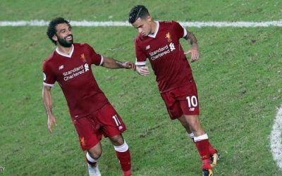 From the most senior official … a statement blows out the possibility of Coutinho returning to Liverpool
