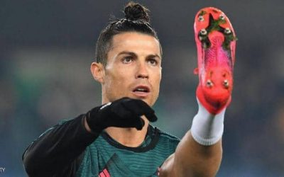 In numbers … How did Juventus benefit financially from Ronaldo?